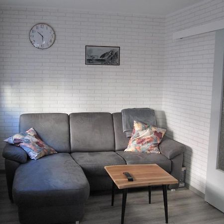 Ferienhaus Am Rheinsteig Kaub Esterno foto