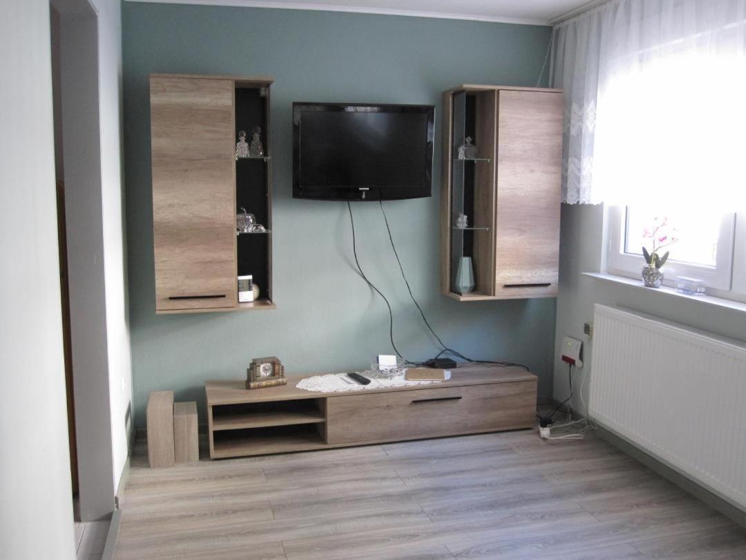 Ferienhaus Am Rheinsteig Kaub Esterno foto